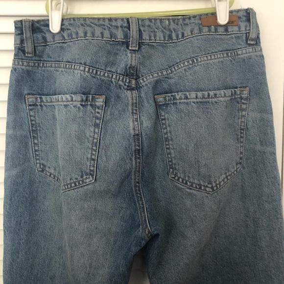 Garage Mom Jeans - Picture 6 of 6